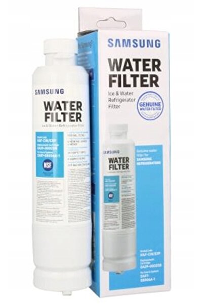 Samsung DA97-17376B HAF-QIN Filtru de apă pentru frigider