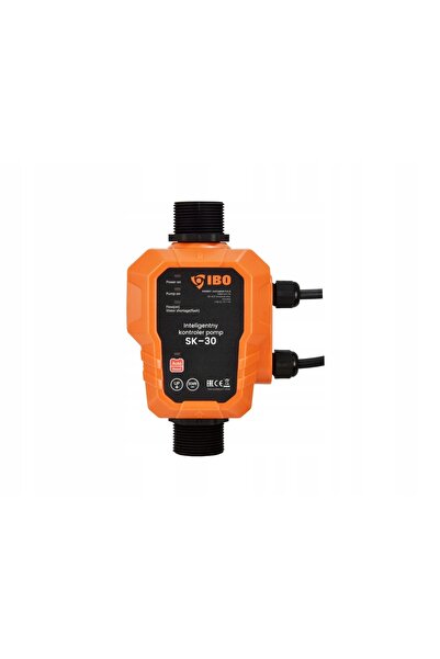 NO BRAND IBO AUTOMAT SK-30 / 1 1/4 " - COMUTATOR INTELIGENT Controler Pompă IBO