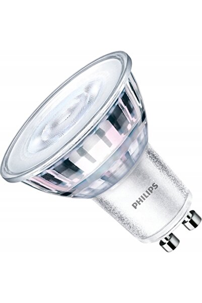 Philips 10x Bec LED GU10 3,5W 275lm 4000k Premium 36 °   Set de becuri