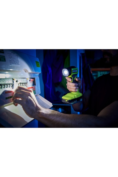 Ryobi RLF18-0 LAMPĂ DE LUCRU 18V LED 280Lm