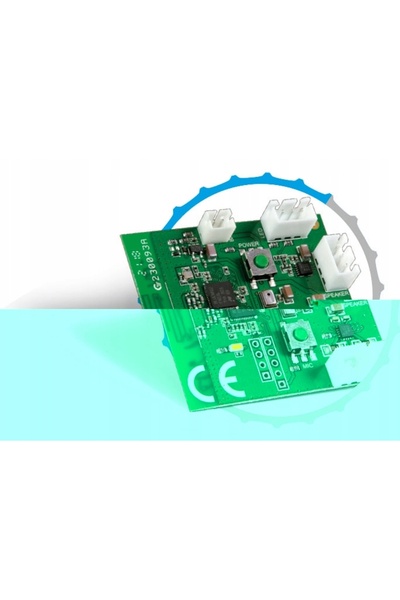 CLEMENTONI Kit de construcție robot programabil Cyber Talk de robotică