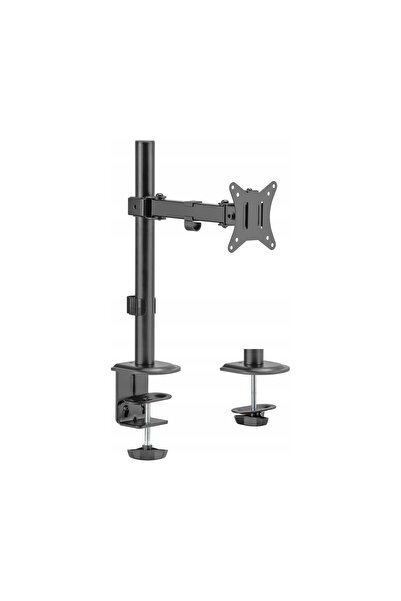 Maclean Suport de birou pentru monitor LCD 17-32'' VESA 75x75 100x100 MC-572N