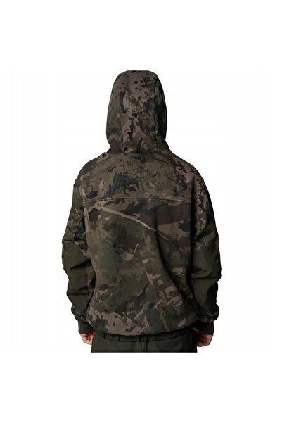 Nash Hanorac ZT WIND CHILL Camuflaj Roz Mărimea S