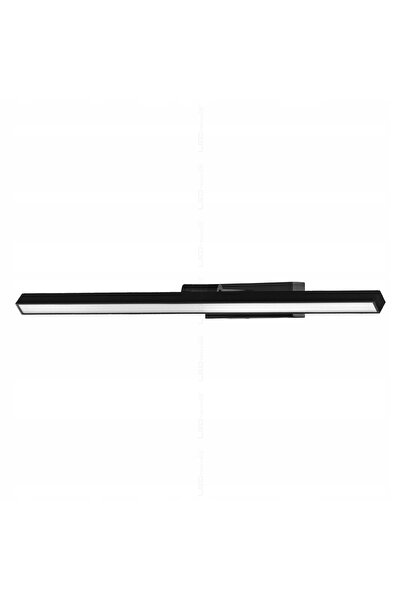 NO BRAND Lampă LED de baie montată pe perete, pentru oglindă, 10W, 50cm, lumi...