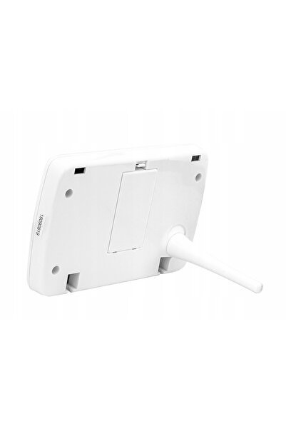 NO BRAND Regulator de temperatură Termostat Controler W8 Wi-Fi