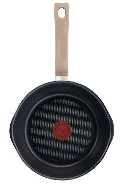 TEFAL Tigaie adâncă cu capac, 24 cm, pentru inducție