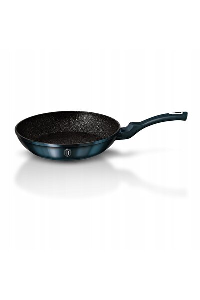 Berlinger Haus PATELNIA 20cm inducție gaz piatră marmură BH1870