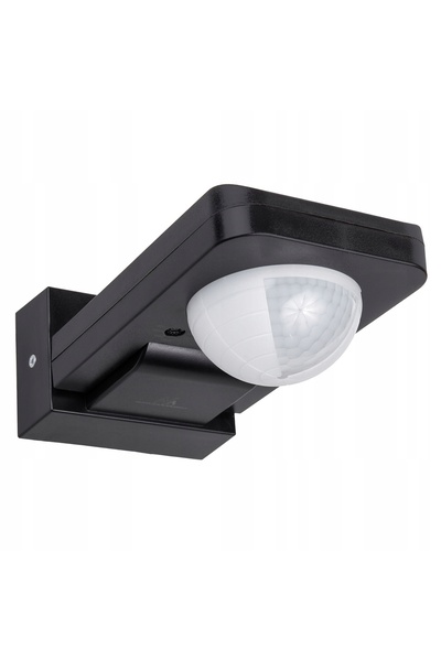 Maclean Senzor de mișcare 360 de grade de exterior pentru LED IP65 MCE243 B