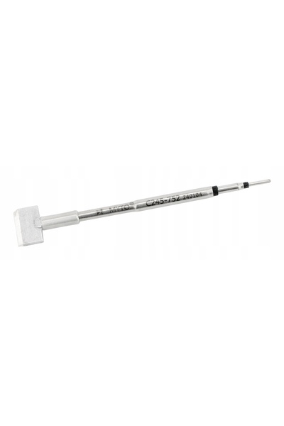 NO BRAND C245 752 Vârf mare de letcon de 15mm Stație de lipit de precizie OSS...