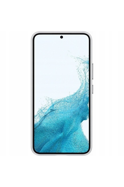 Samsung Husă din piele naturală pentru S22 S901, protecție pentru telefon.
