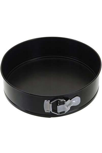 La Cucina Tavă rotundă pentru prăjituri, cu capac, 26 cm