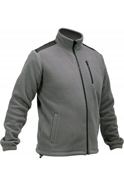 yato Hanorac călduros din fleece, foarte gros și rezistent, mărimea S, negru,...