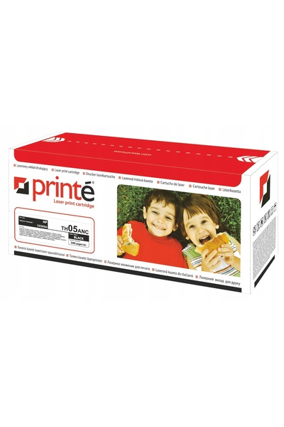 NO BRAND Toner HP 05A negru PRINTE (2.400)