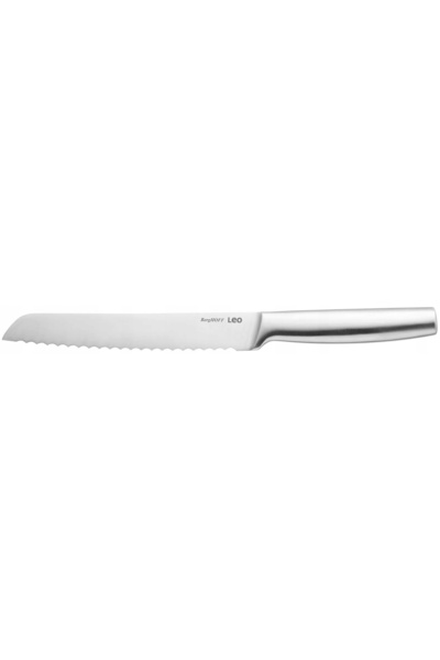 Berghoff Cuțit de pâine Leo Legacy 20 cm Oțel inoxidabil Mâner ergonomic