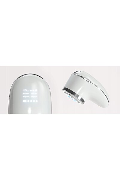 NO BRAND Aparat de masaj facial sonic pentru lifting cu EMS KiCA iBeauty