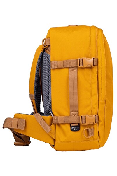 NO BRAND CabinZero Classic Pro 42 l rucsac urban de cabină - portocaliu chill