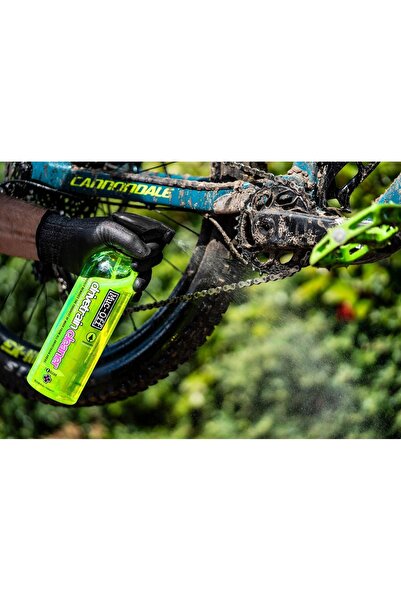 NO BRAND Muc-Off Bio Drivetrain Cleaner 500ml
