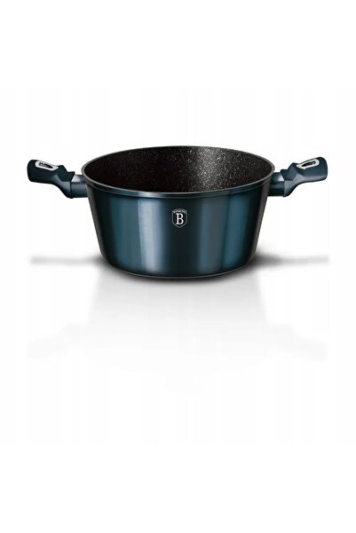 Berlinger Haus SET DE OALE + CUȚITE 17 piese inducție cu gaz