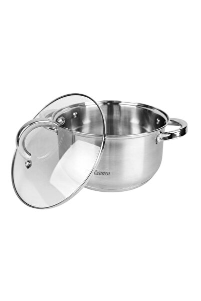 Maestro Set complet de oale 12 piese 2x 1.5L / 2x 2L / 3L / 5L MR-2120-12