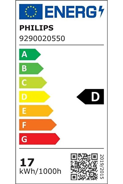 Philips Bec LED E27 cu filament 17W = 150W 2452lm 2700K cald CorePro 6x