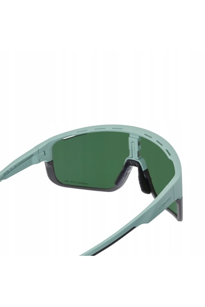 Shimano Ochelari de ciclism cu lentile Pulsar Ridescape GRAVEL