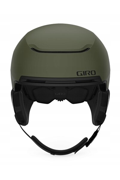 Giro Casca Na Narty Jackson MIPS Verde Mat M 55.5-59 cm Schi Snowboard