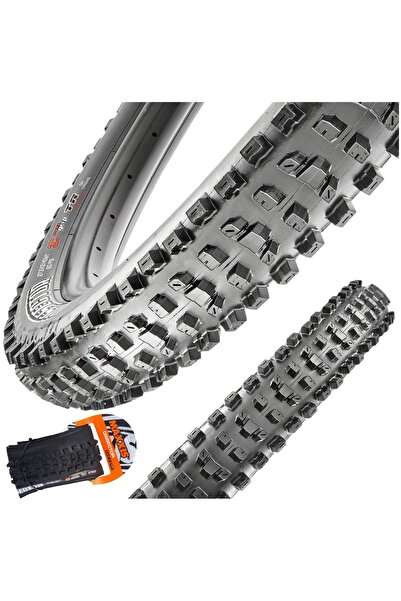 Maxxis Anvelopă de bicicletă pliabilă 27.5x2.40WT DISSECTOR 3CG/DD/TLR (61-58...