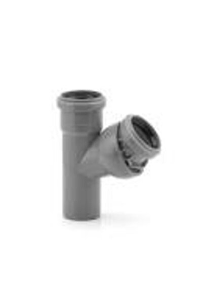Leo Minor REDUCTOR T REGLABIL 75/50/45-88 ° GRI - HP/TN75P