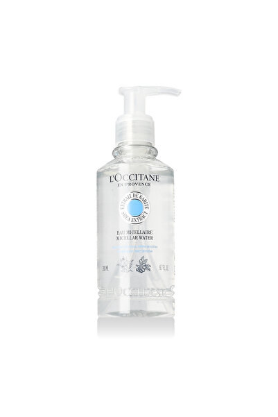 L'Occitane Λ& # Occitane Μικυλλιακό Νερό με Εκχύλισμα Καριτέ 200 ml