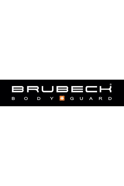Brubeck Set de îmbrăcăminte pentru bărbați DRY LS1570M+LE1327M gra/nub XXL