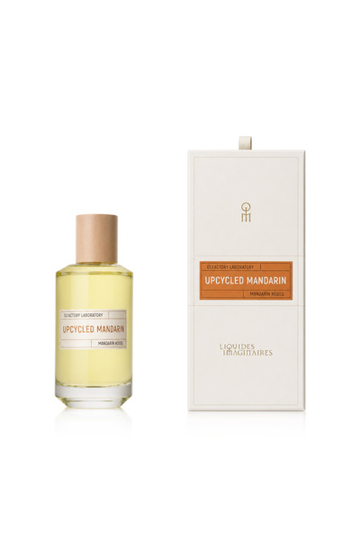 LIQUIDES IMAGINAIRES Ανακυκλωμένο Mandarin EDP 100 ml ΟΥΝΙΣΕΞ