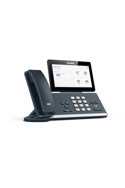 Yealink Telefon IP MP58 Ediția Teams, MP58-TEAMS