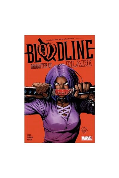 Generic (Unbranded) Bloodline