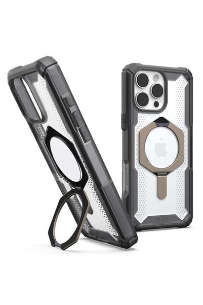 UAG Θήκη για Samsung Galaxy S26 Ultra, Plasma XTE MagSafe, ασημί - ασημί