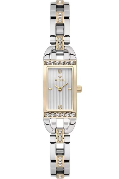 Wesse Wwl117304 Women's Wristwatch