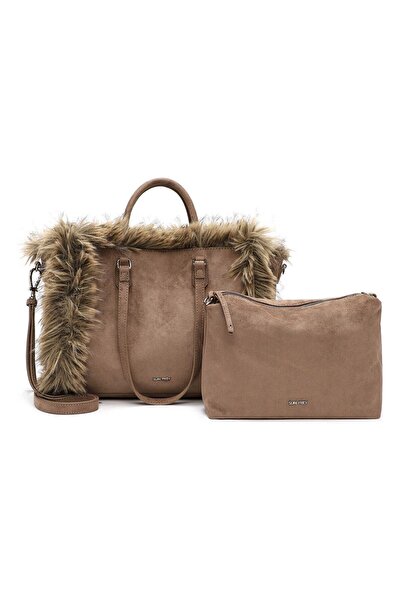 SURI FREY SFY Chessy Shopper Bag 49 cm
