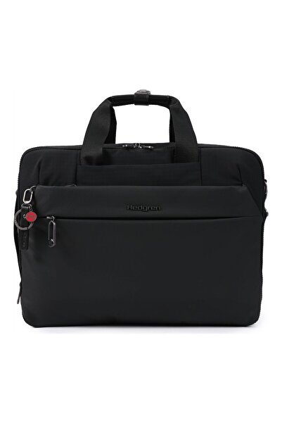 HEDGREN Furo Aktentasche RFID Schutz 40 cm Laptopfach