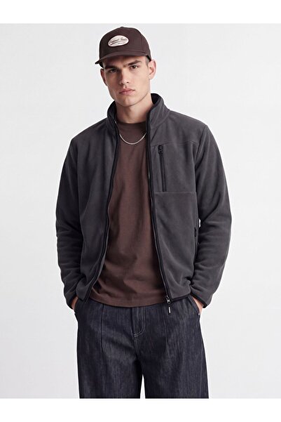 Jack & Jones Fleece gilet Fleece gilet