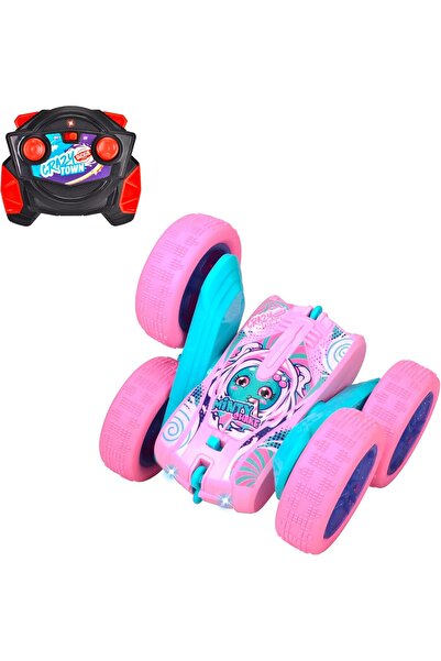 Dickie Toys Berry Shaker RC Car, 1:28 Scale