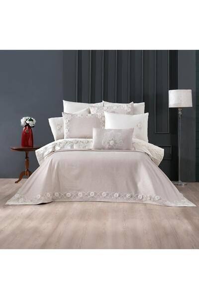 Vinaldi Double Nazende Practical Bedspread Set