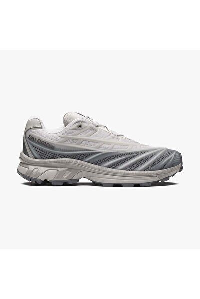 Salomon XT-EVO Unisex Sneaker Alloy L45419100