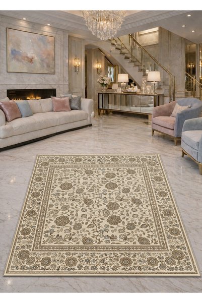Rugs Modern Halı سجادة زخرفية حديثة منسوجة بنمط مختلط من SDT sdtamor1372