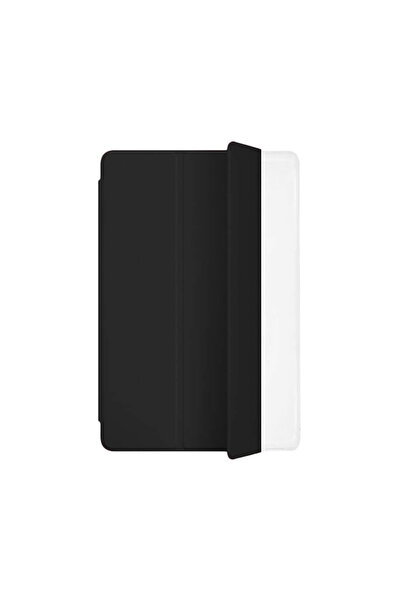 OEM Θήκες Tablet Τριπλό Αναδιπλούμενο Κάλυμμα Μαύρο (MediaPad T 5 10)