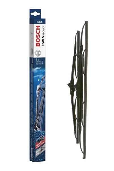 Boschen Lamela stergator BOSCH 3 397 118 402