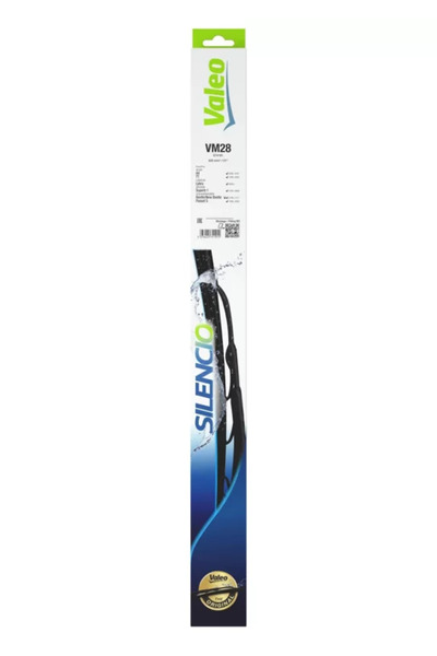 Valeon Lamela stergator VALEO 577885