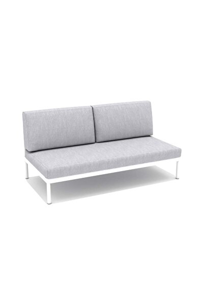 Roots Furniture أريكة برايد ذات مقعدين 2.5 مقعد