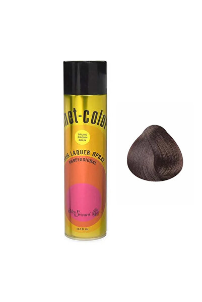 Helen Seward Finet Color Σπρέι Λάκα Μαλλιών 400ml - Σπρέι μαλλιών για σταθερό...