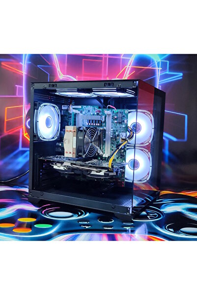 Generic Brand Calculator Gaming Xeon E5-2680 V4( PESTE i7 9700) , 16GB DDR4, ...
