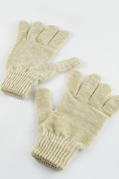 ZERO LAND Nhr-Hlss Super Single Layer (144632) Glove-Beige