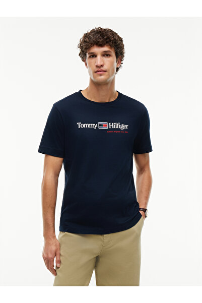 Tommy Hilfiger Men T-Shirts